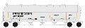 InterMountain Pressure Flow Hopper
